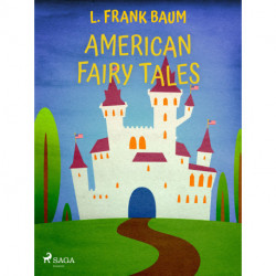 American Fairy Tales