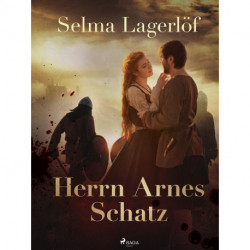 Herrn Arnes Schatz