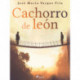 Cachorro de león