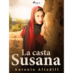 La casta Susana