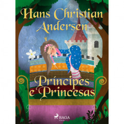 Príncipes e Princesas