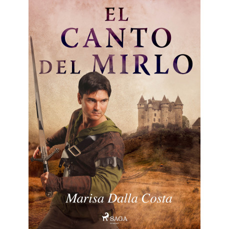 El canto del mirlo
