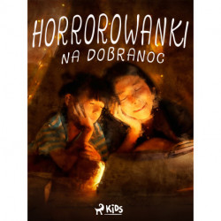 Horrorowanki na dobranoc