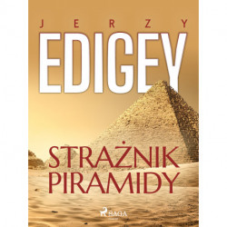 Strażnik piramidy