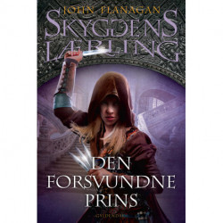 Skyggens Lærling 15 - Den forsvundne prins