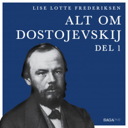 Alt om Dostojevskij - del 1