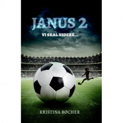 JANUS 2: Vi skal videre
