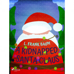 A Kidnapped Santa Claus