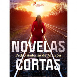 Novelas cortas