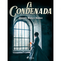 La condenada