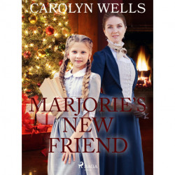 Marjorie's New Friend