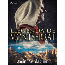 Llegenda de Montserrat