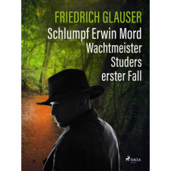 Schlumpf Erwin Mord – Wachtmeister Studers erster Fall