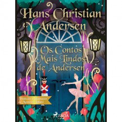 Os Contos Mais Lindos de Andersen