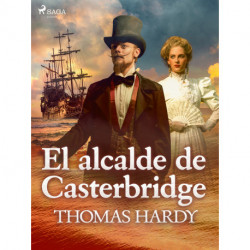 El alcade de Casterbridge