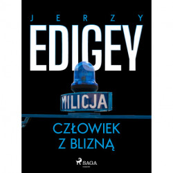 Człowiek z blizną