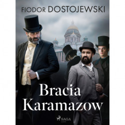 Bracia Karamazow