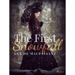 The First Snowfall