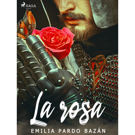 La rosa