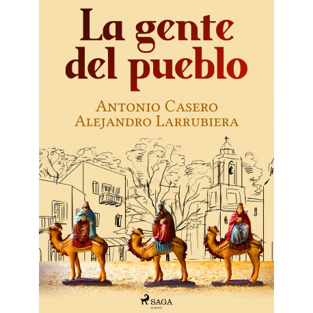 La gente del pueblo