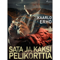 Sata ja kaksi pelikorttia