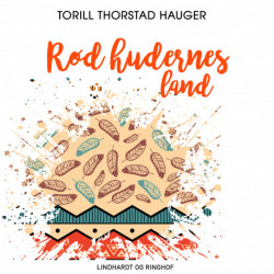 Rødhudernes land