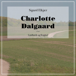 Charlotte Dalgaard