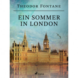 Ein Sommer in London