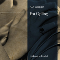 Fru Gylling