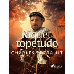 Riquet topetudo