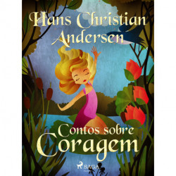 Contos sobre Coragem