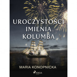 Uroczystości imienia Kolumba