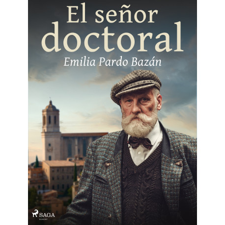 El señor doctoral