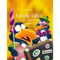 Lumske luffer - og andre luskede lurifakser