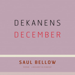 Dekanens december