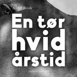 En tør hvid årstid