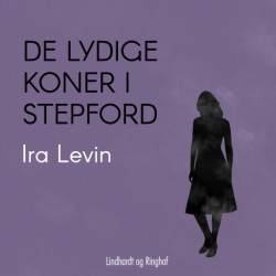 De lydige koner i Stepford