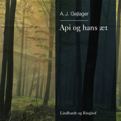 Api og hans æt