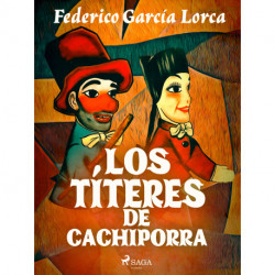 Los títeres de Cachiporra