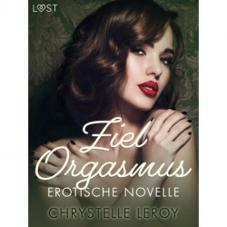 Ziel Orgasmus