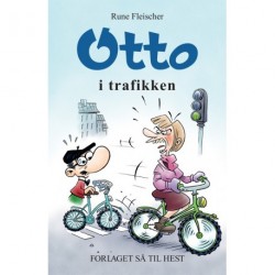 Otto i trafikken