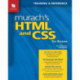 Murach's HTML and CSS (5th Edition)