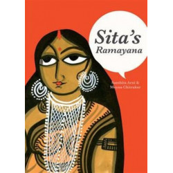 Sita's Ramayana