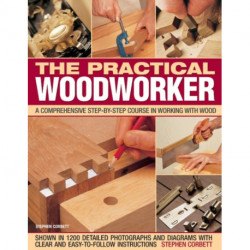 Practical Woodworker