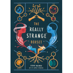 The 'Really Strange' Boxset