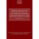 Principles of International Investment Law