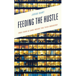 Feeding the Hustle: Free Food & Care Inside the Tech Industry