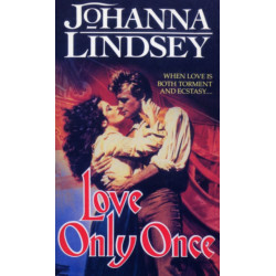 Love Only Once