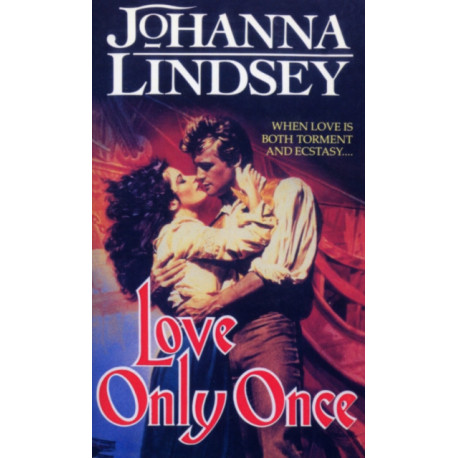 Love Only Once