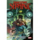 Doctor Strange: The Last Days of Magic Omnibus